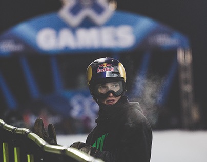 A Few From X Games