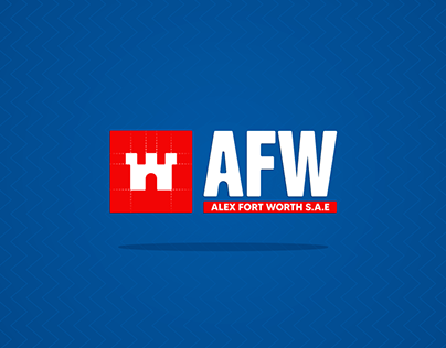 AFW Rebranding