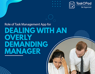 Task Management App