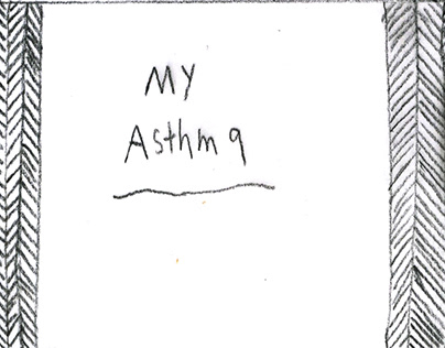 Asthma Animation