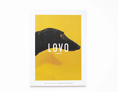 Lovo Magazine