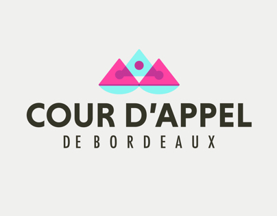 Logo Cour d'Appel de Bordeaux