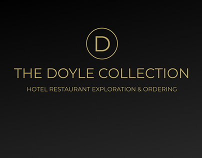 Project thumbnail - The Doyle Colection Exploration