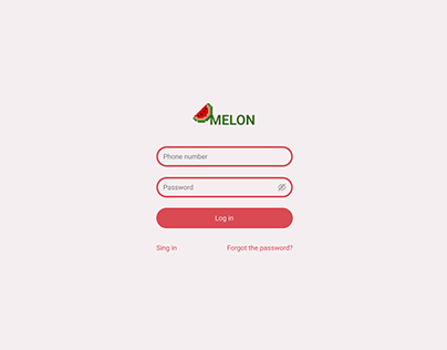 Melon Mess
