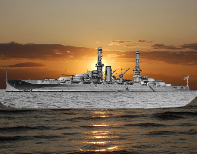 Never Forget the Battleship USS Arizona and her men