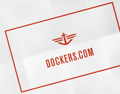 Dockers Amoreiras — Levi Strauss & Co.