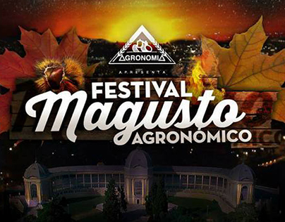 Festival Magusto Agronómico 2015