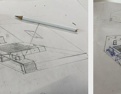 perspective Drawings