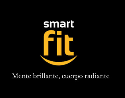 SmartFit-Student Work
