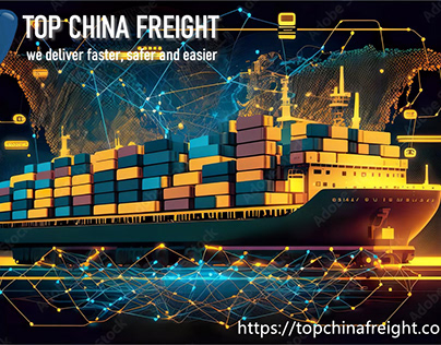 China-UK Transit: Efficient Cargo Time Reduction