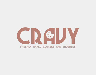 Cravy branding