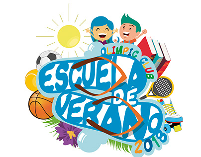 ESCUELA DE VERANO - OLIMPIC CLUB