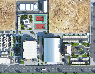 College of tourism and hotel management, Najran, KSA