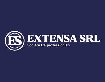 Logo Creation EXTENSA