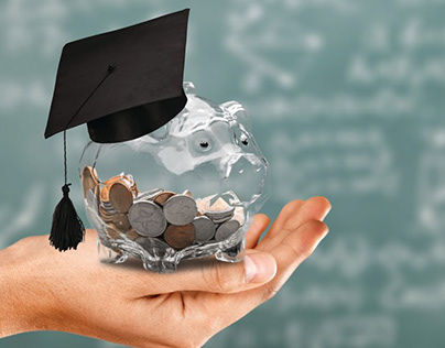 Pay off student loans with financial education