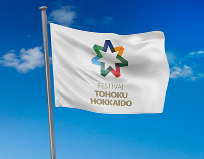 Festival Tohoku Hokkaido Idenity