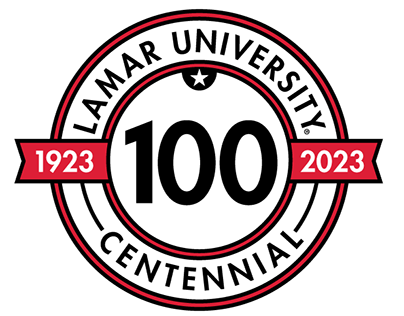 Lamar University Centennial