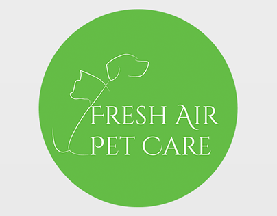 Fresh Air Pet Care