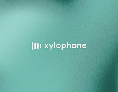 XyloPhone | Product Mockup