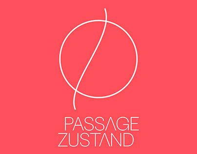 Branding Design :: Passage Zustand - Transmedia Theatre