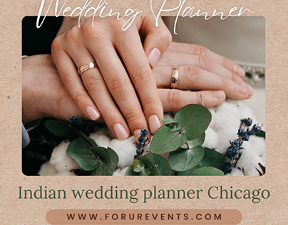 Choose The Best Indian Wedding Planner