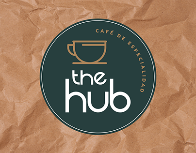 Project thumbnail - The Hub