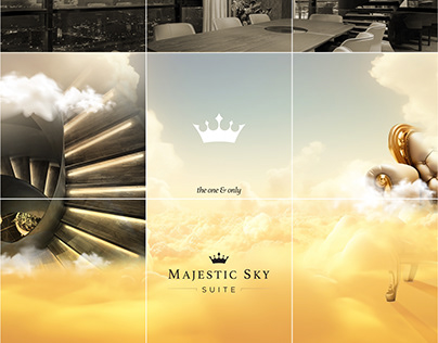 Majestic Syk Suite - Sosyal Medya Akışı