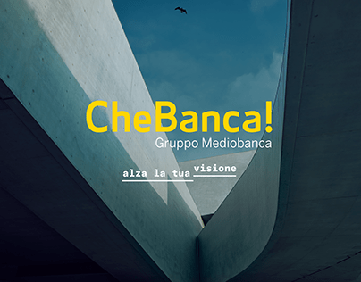 CheBanca! - Film Advertising