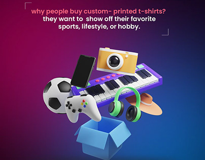 Buying Trends Customers Amazon Print on Demand Shirts