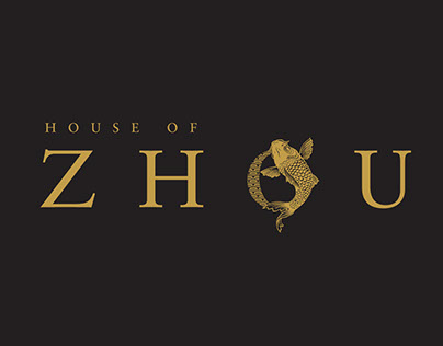 House of Zhou