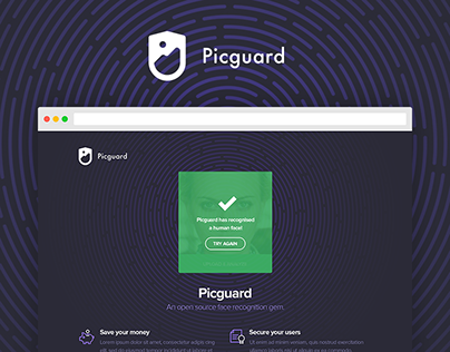 Picguard - Visual Content Processing In Rails