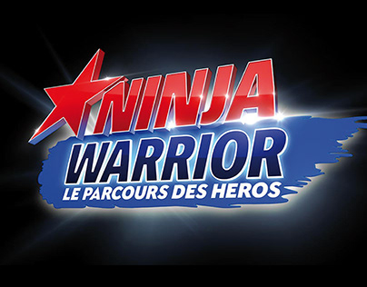 Partenariat Ninja Warrior - Nike
