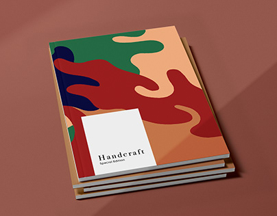 Handcraft Magazine
