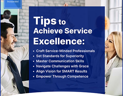 Customer Excellence Services Guyana