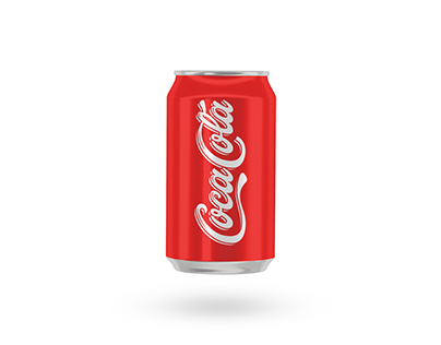 Coca-Cola Redesign Proposal