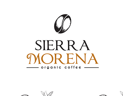 Sierra Morena - Cafetería