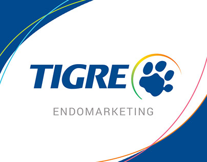 TIGRE | Endomarketing