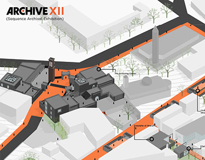 ARCHIVE XII (GRADUATION PROJECT).