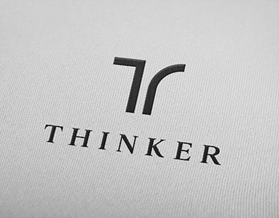 Project thumbnail - THINKER