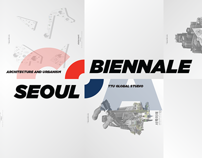 The Seoul Biennale Exhibition