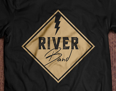 River Band - Brand