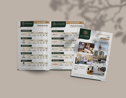 Emaar Aldiyafa Hotel - Profile