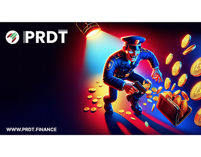 DeFi Price Prediction – PRDT Finance