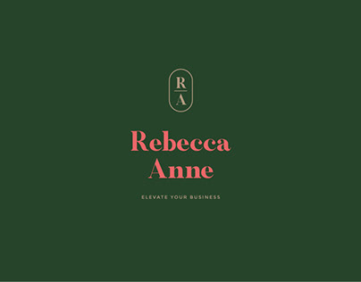 Rebecca Anne