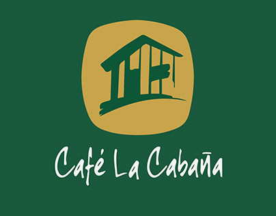 LA CABAÑA Projects | Photos, videos, logos, illustrations and branding on  Behance