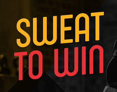 Sweat to win | Gatorade