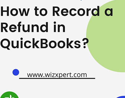 How to record vendors refund in QuickBooks