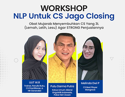 Project Workshop NLP For CS