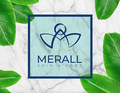 MERALL Skin Care logo