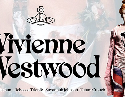 Vivienne Westwood 6 Month Buying Plan